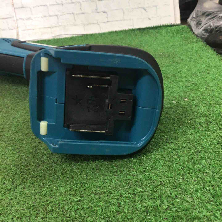 ★マキタ(makita) コードレスレシプロソー JR184DZ【町田店】