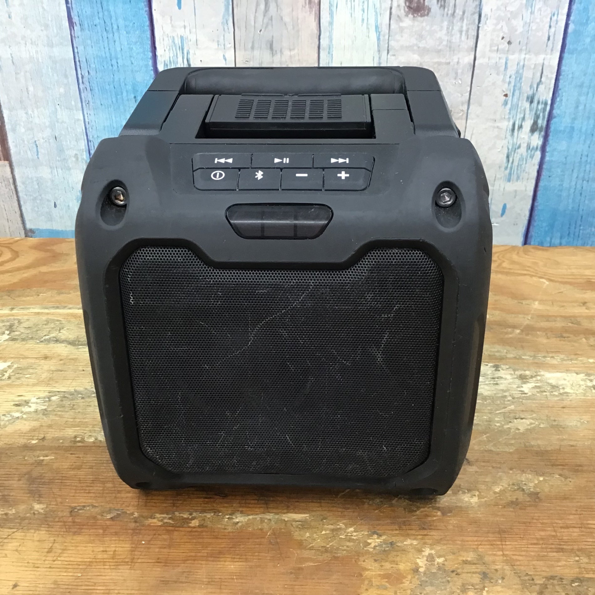 マキタMakita MR200B Bluetoothスピーカー 【公式通販】