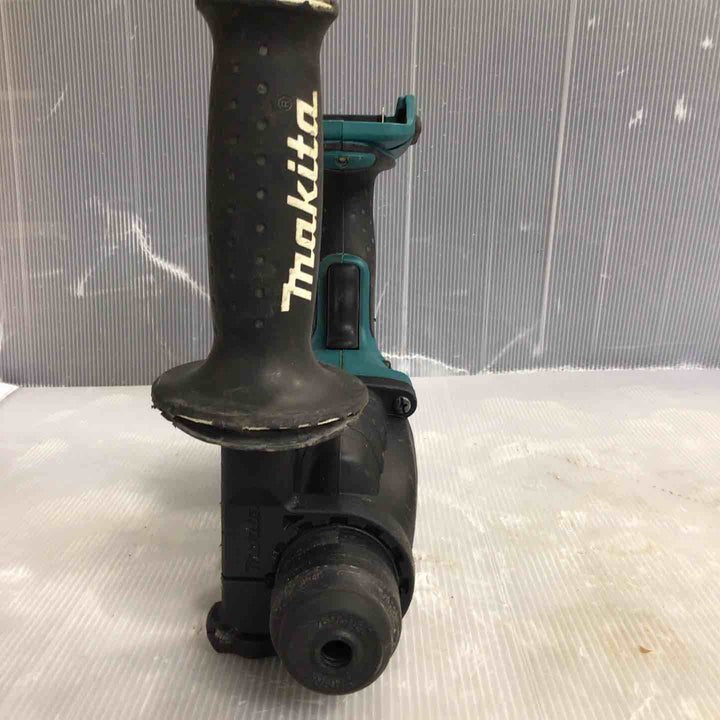 ☆マキタ(makita) コードレスハンマドリル HR162DZ【草加店】