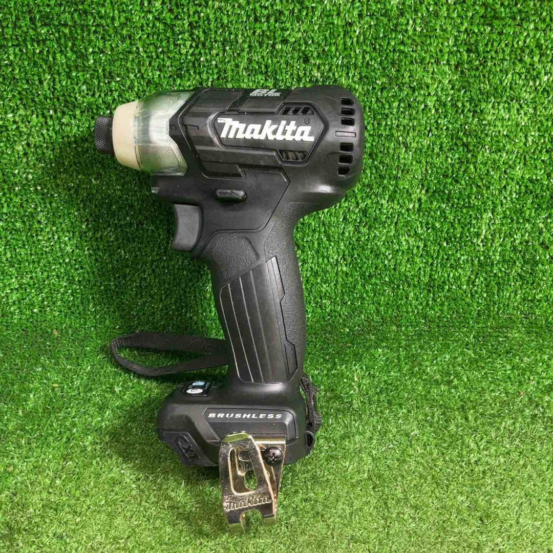 マキタ(makita) コードレスインパクトドライバー TD111DZB 2台セット【藤沢店】