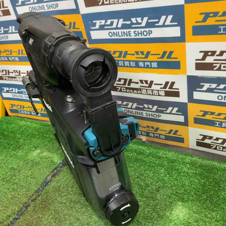 ★マキタ(makita) コードレスハンマドリル HR001GDXVB【草加店】