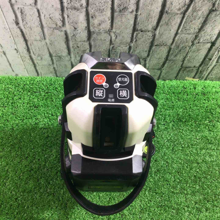 ◇KDS レーザー墨出し器 ATL-96【川口店】