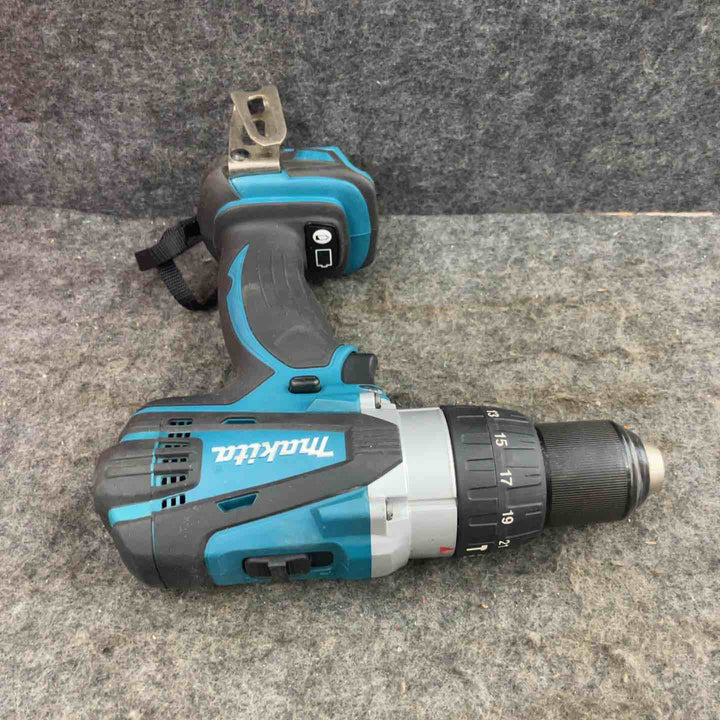 ☆マキタ(makita) コードレス振動ドリルドライバー HP458DZ【鴻巣店】