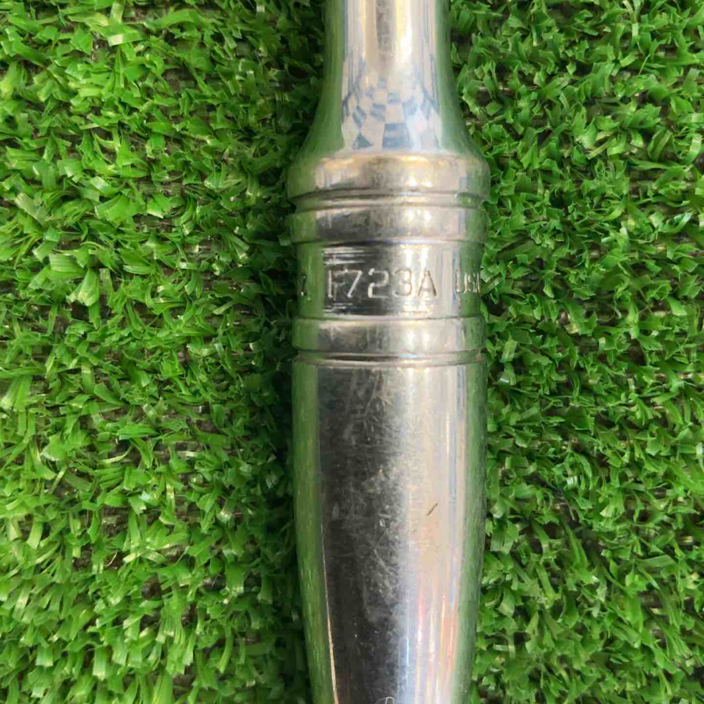 スナップオン(Snap-on) 3/8 クイックリリースラチェットハンドル F723A