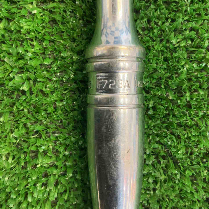 スナップオン(Snap-on)　3/8 クイックリリースラチェットハンドル　F723A【草加店】