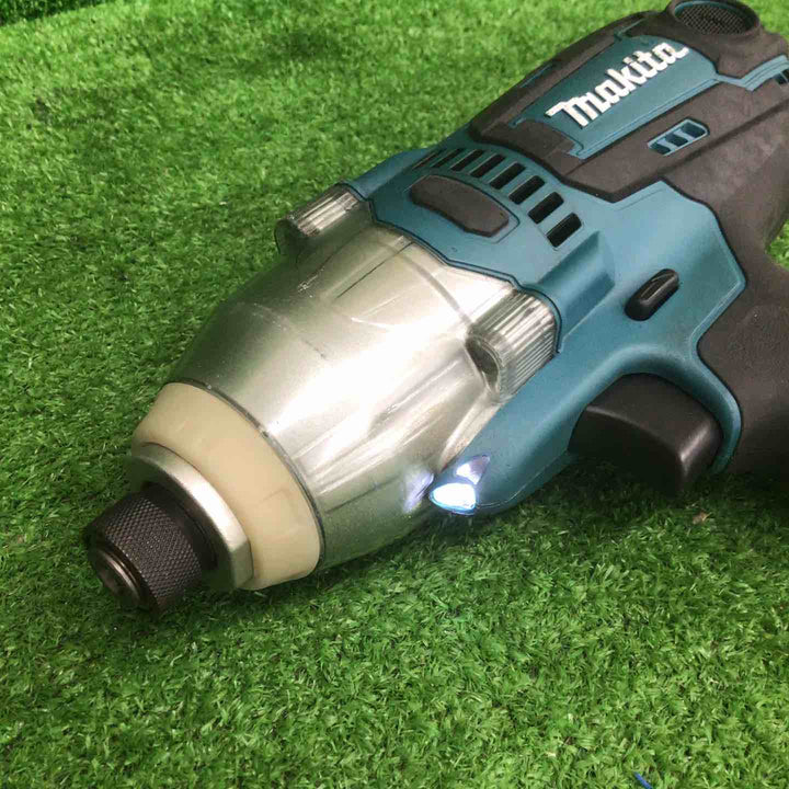 【中古品】 マキタ/makita インパクトドライバ TD0220 【鴻巣店】
