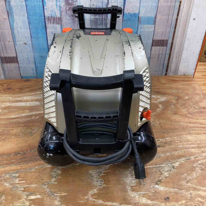 ★マックス(MAX) エアコンプレッサー AK-HH1270E3【柏店】