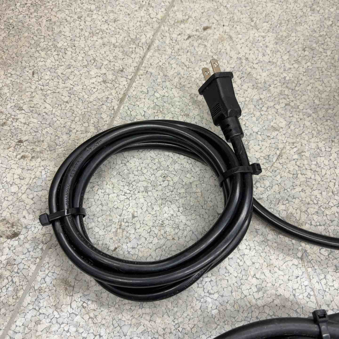 ◇育良精機(イクラ/IKURA) 100V溶接機 IS-H40BF アークファン【八潮店】