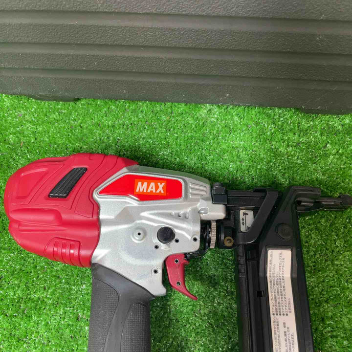 ★マックス(MAX) 常圧フロアタッカ TA-238F2(D)/4MAフロア【岩槻店】