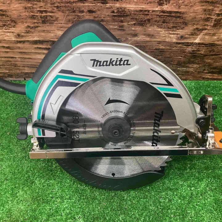 ☆マキタ(makita) 190mm電気マルノコ  M585【川越店】