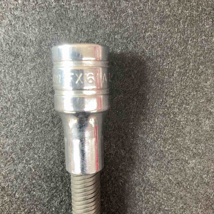【中古品】 スナップオン(Snap-on)  3/8フレキシブルエクステンションバー FX61A 【東大和店】