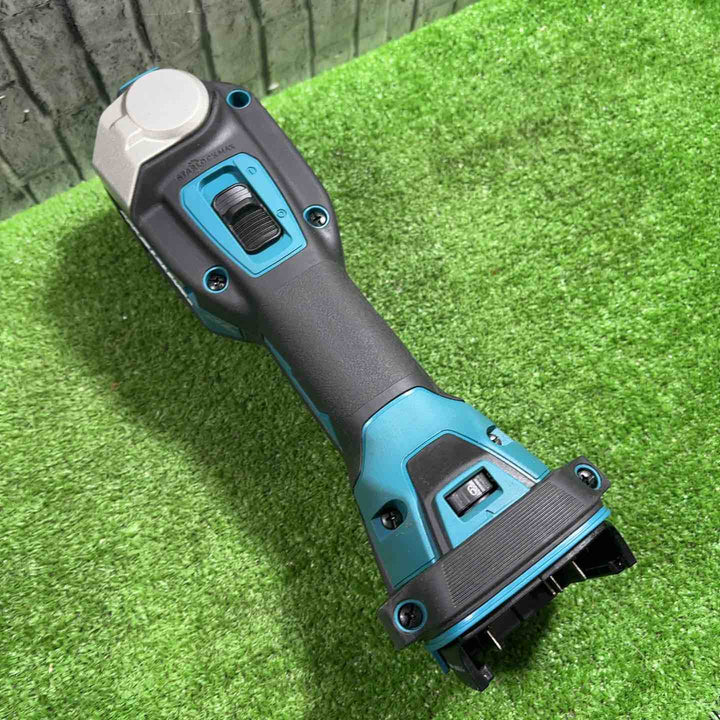 ★マキタ(makita)18V コードレスマルチツール TM52DZ 本体のみ【川口店】