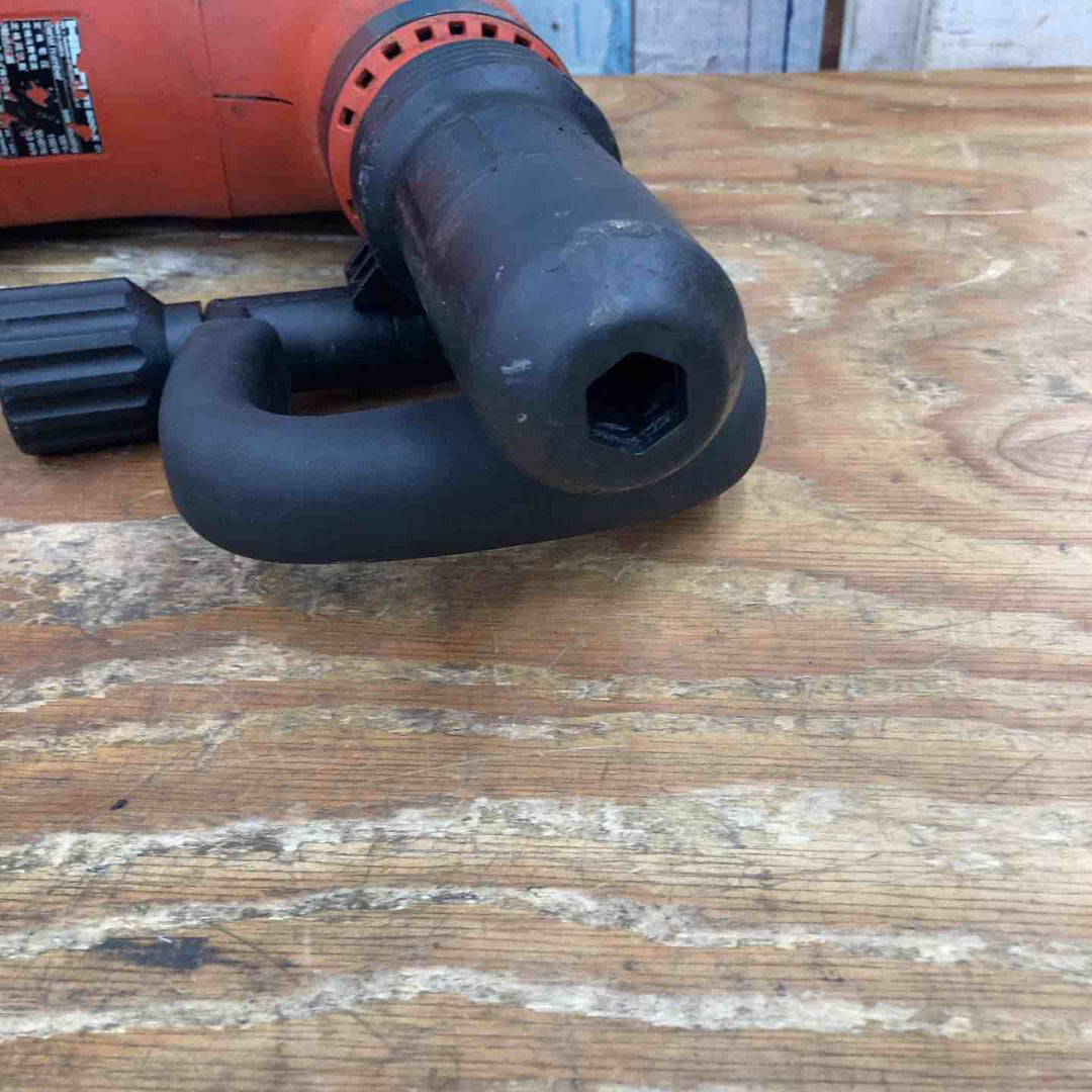 ◇ヒルティ(HILTI) 電動ハンマ TE500-X【柏店】