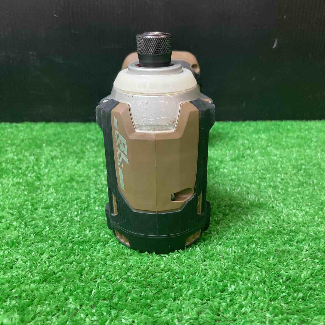 ★マキタ(makita) コードレスインパクトドライバー TD171DGXAB【岩槻店】