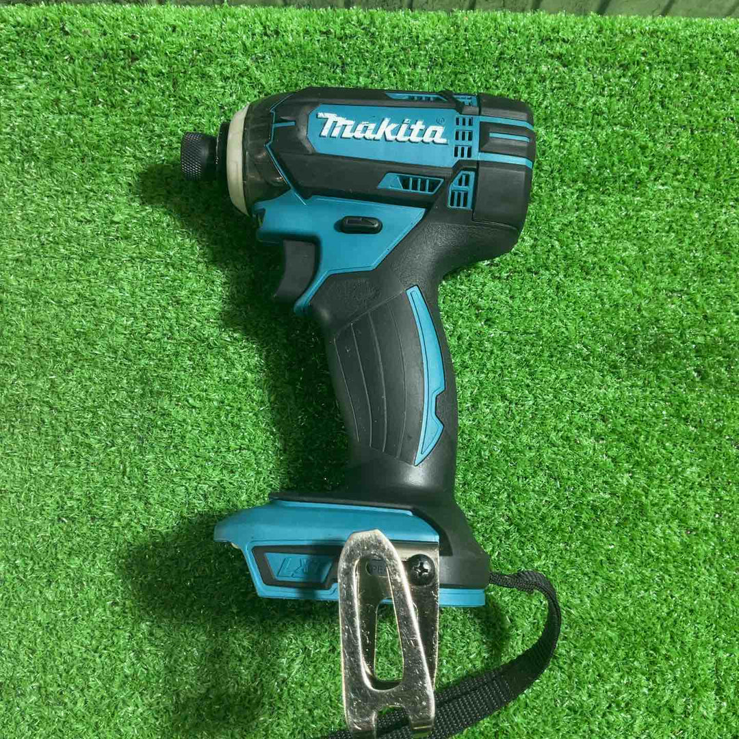 ★マキタ(makita) コードレスインパクトドライバー TD149DRFX【川口店】