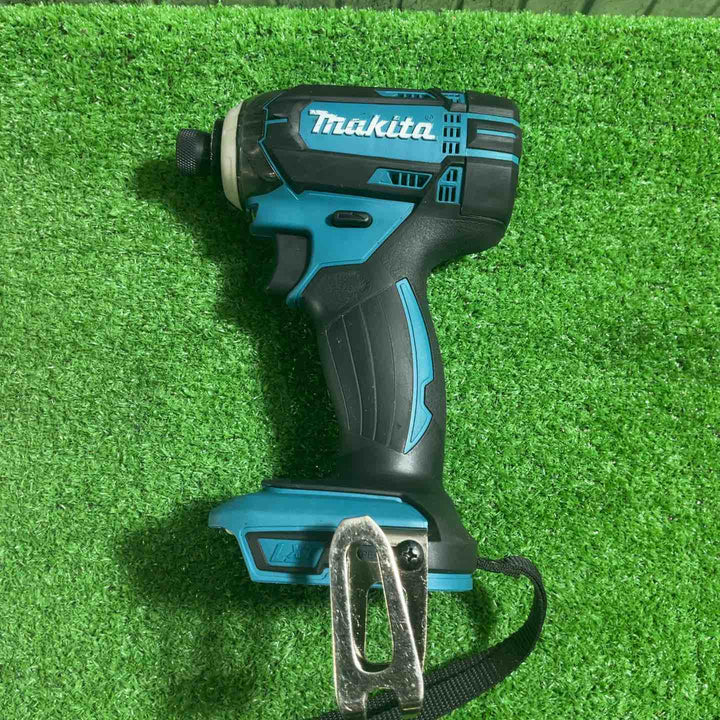 ★マキタ(makita) コードレスインパクトドライバー TD149DRFX【川口店】