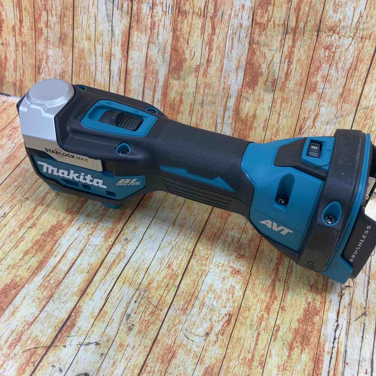 ☆マキタ(makita) コードレスマルチツール TM52DZ【川崎店 ☆マキタ(makita) コードレスマルチツール TM52DZ【川崎店