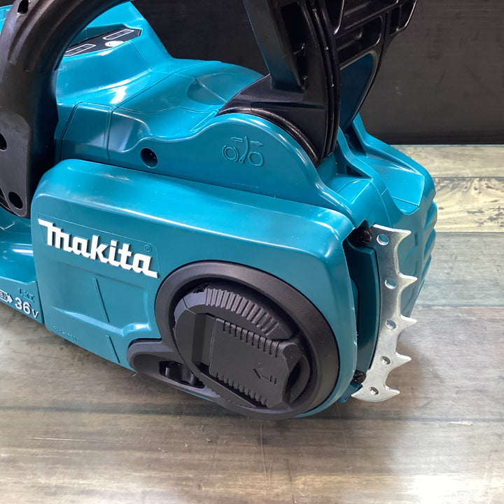 マキタ(makita) コードレスチェーンソー MUC353DPG2　【東大和店】