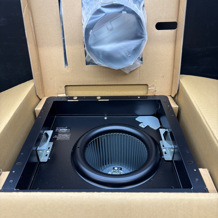 【未使用品】Panasonic パナソニック 天井埋込形換気扇 ルーバー無 FY-32BS7【電材館越谷店】