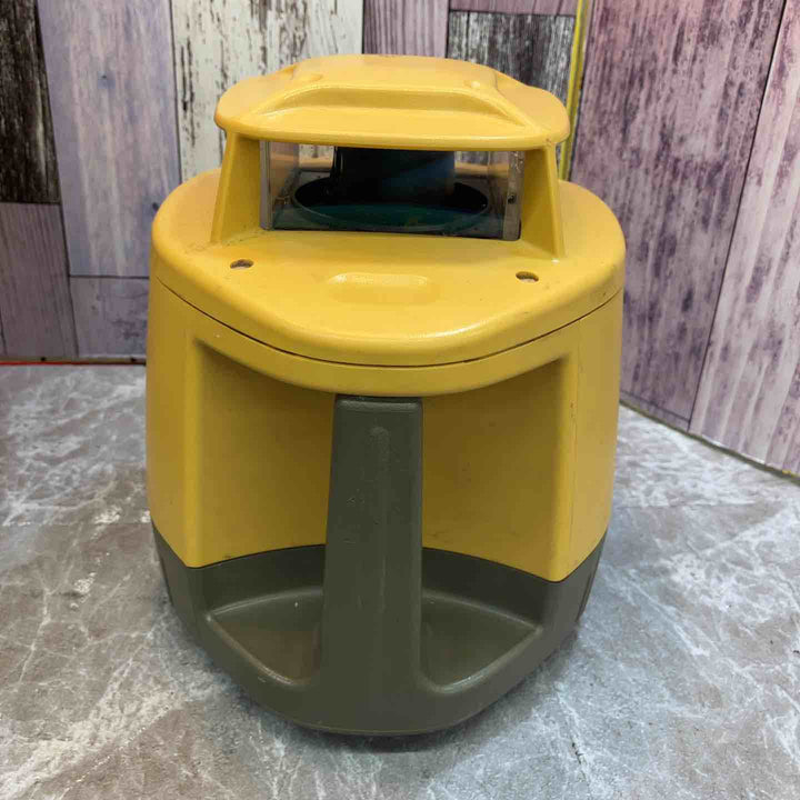 ◇トプコン(TOPCON) 回転レーザー(レベルプレーナー)  RL-H3C【八潮店】