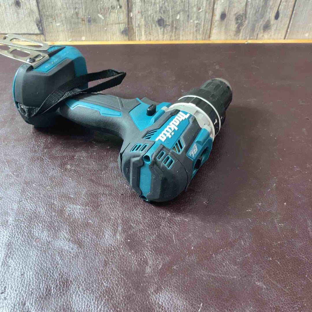 【中古品】マキタ(makita) コードレス振動ドリルドライバー HP484DZ【東大和店】