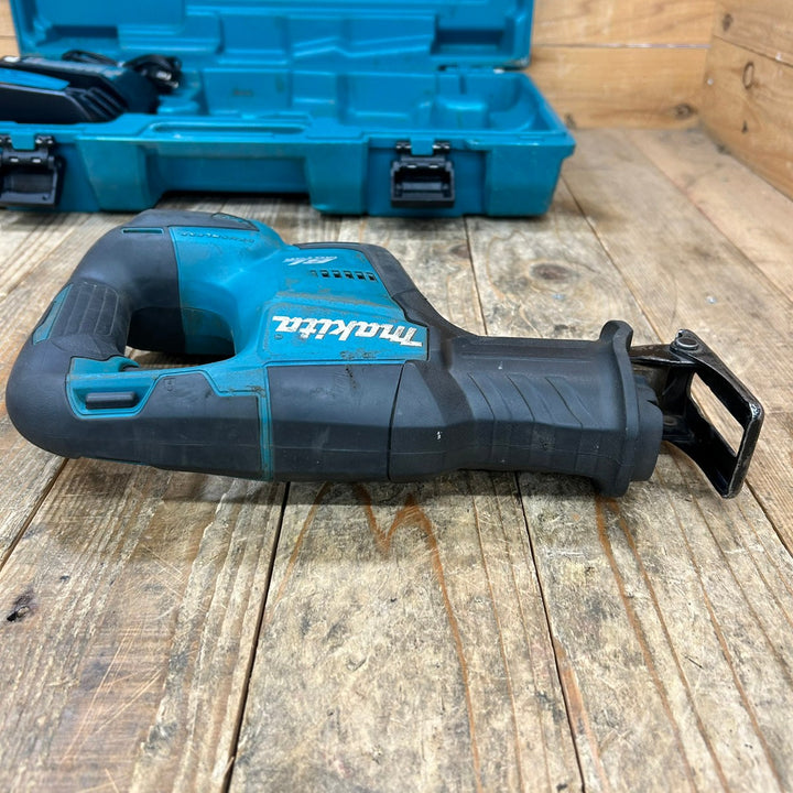 ★マキタ(makita) コードレスレシプロソー JR188DRGX【所沢店】