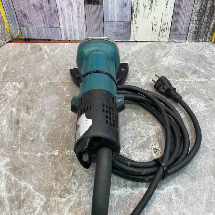 ☆マキタ(makita) 100mmディスクグラインダ 9533BL【八潮店】