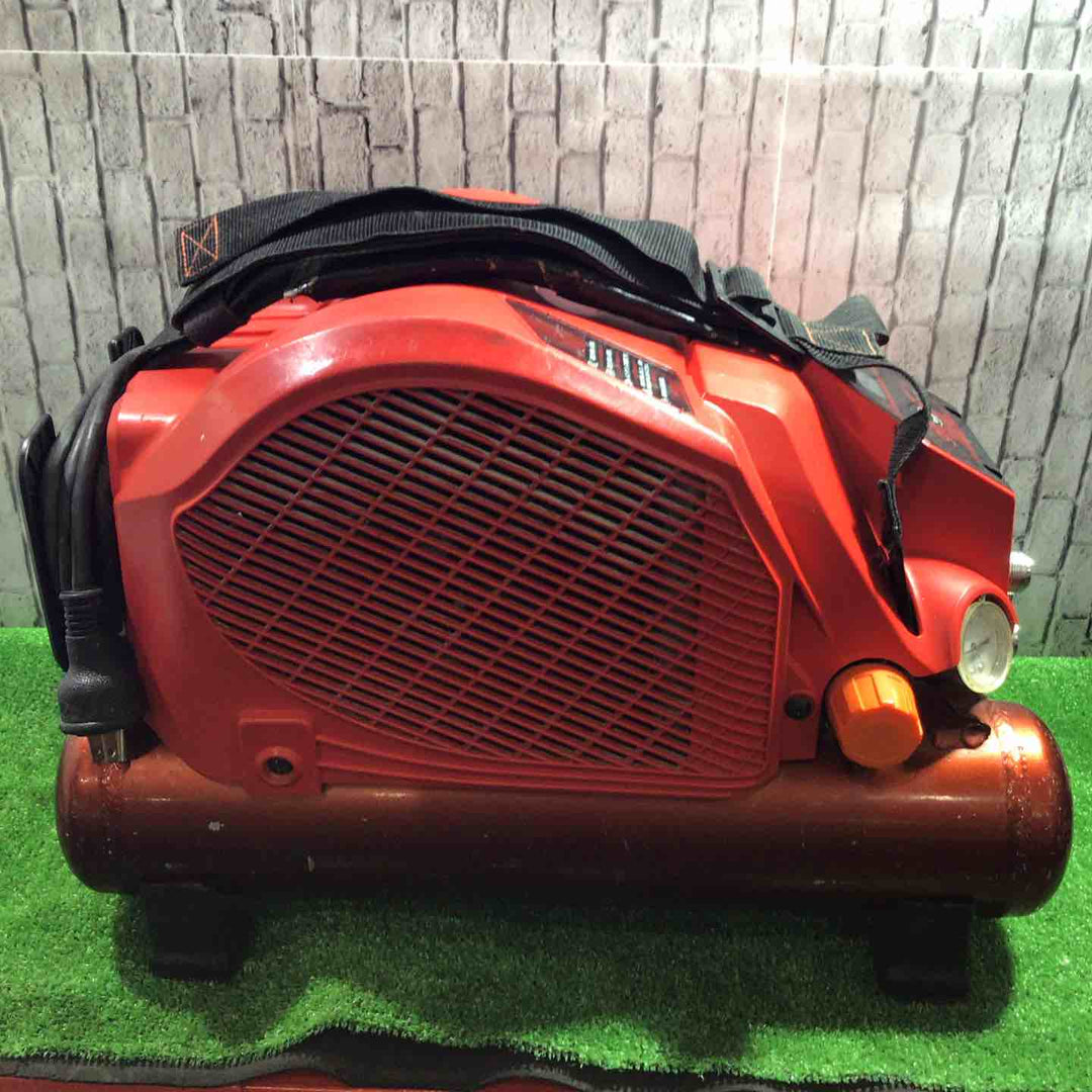 ★マックス(MAX) エアコンプレッサー AK-HH1110E2【川口店】
