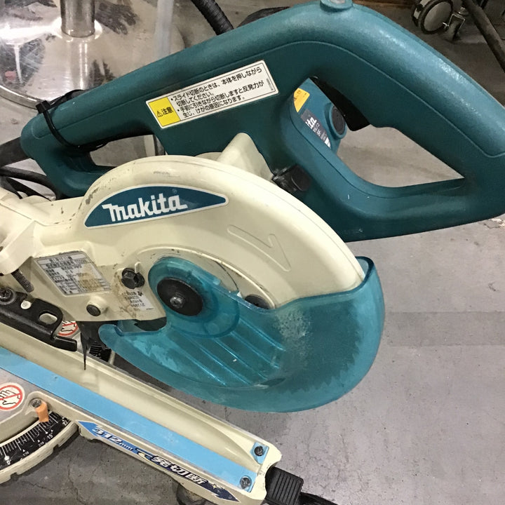 〇マキタ(makita) 190mmスライドマルノコ LS0715F【川口店】