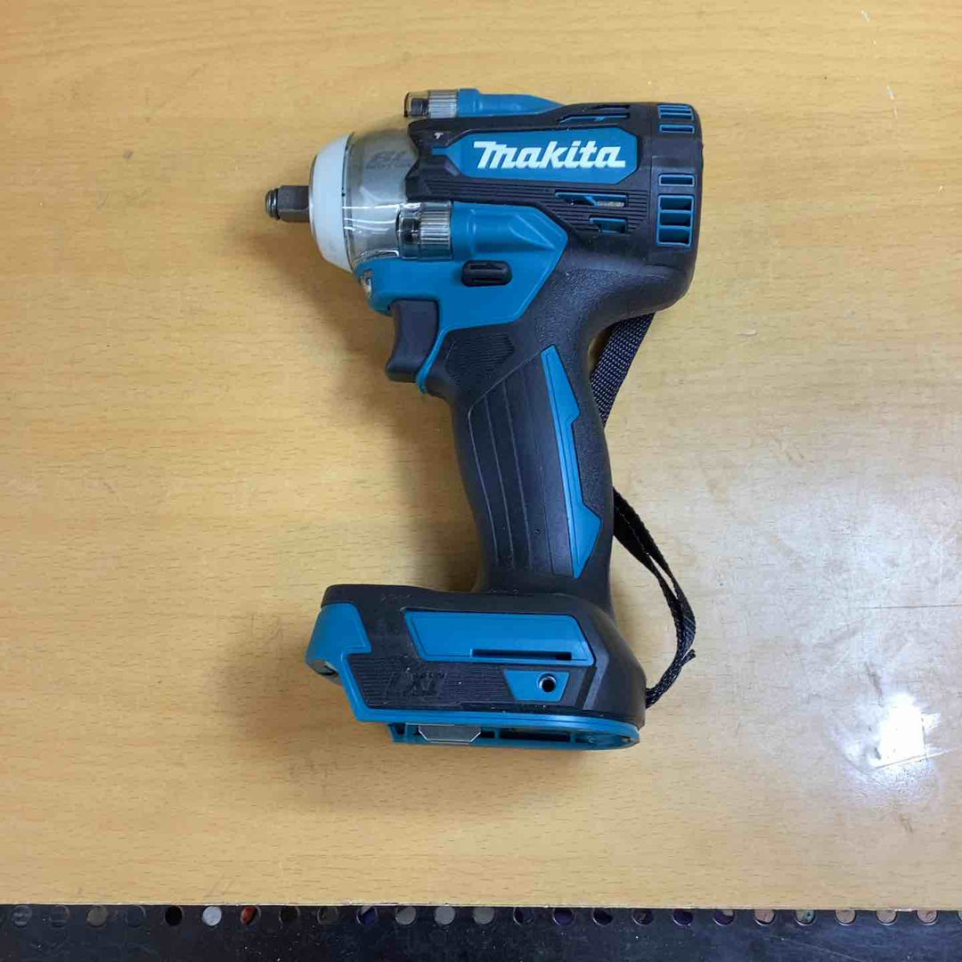 ★マキタ(makita) コードレスインパクトレンチ TW302DZ【越谷店】