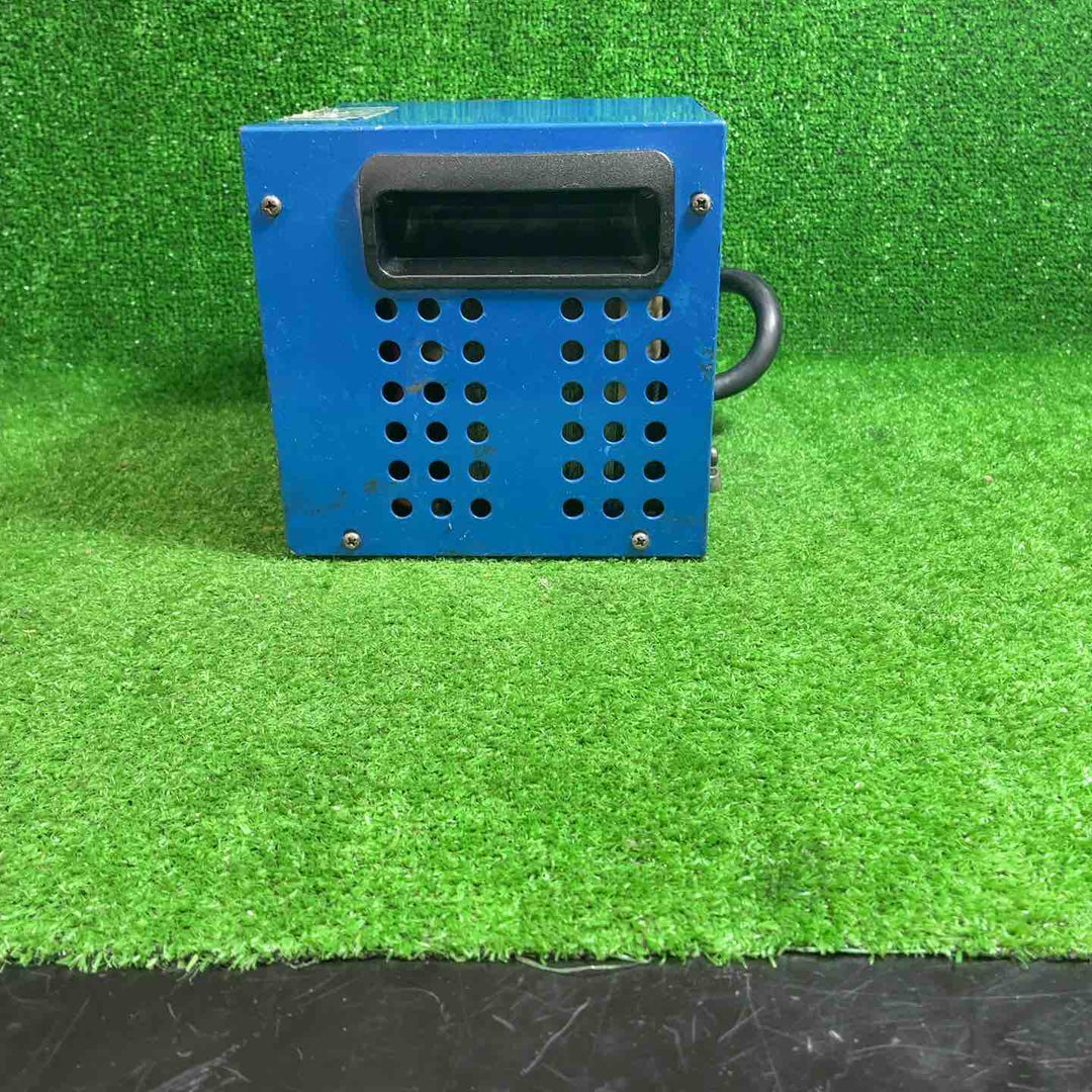 【中古品】 スズキッド(SUZUKID) トランスターQBEE STX-3QB トランス 変圧器 【藤沢店】