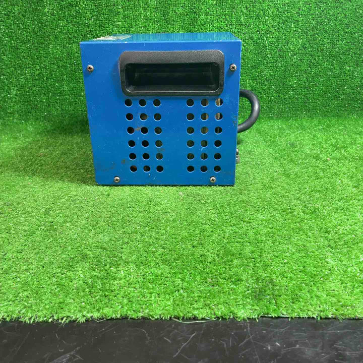 【中古品】 スズキッド(SUZUKID) トランスターQBEE STX-3QB トランス 変圧器 【藤沢店】