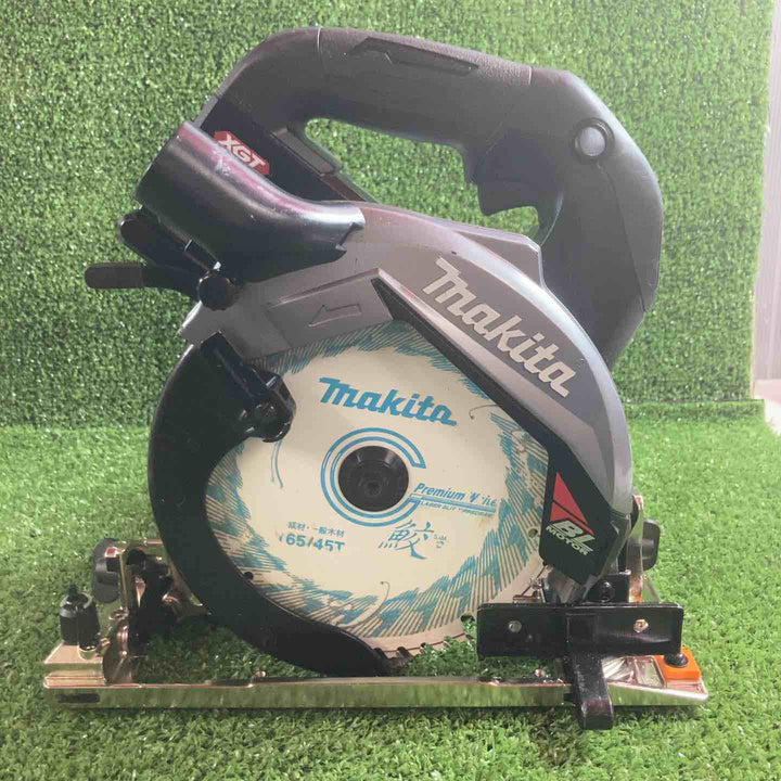 ★マキタ(makita) コードレス丸のこ HS001GZB【川崎店】
