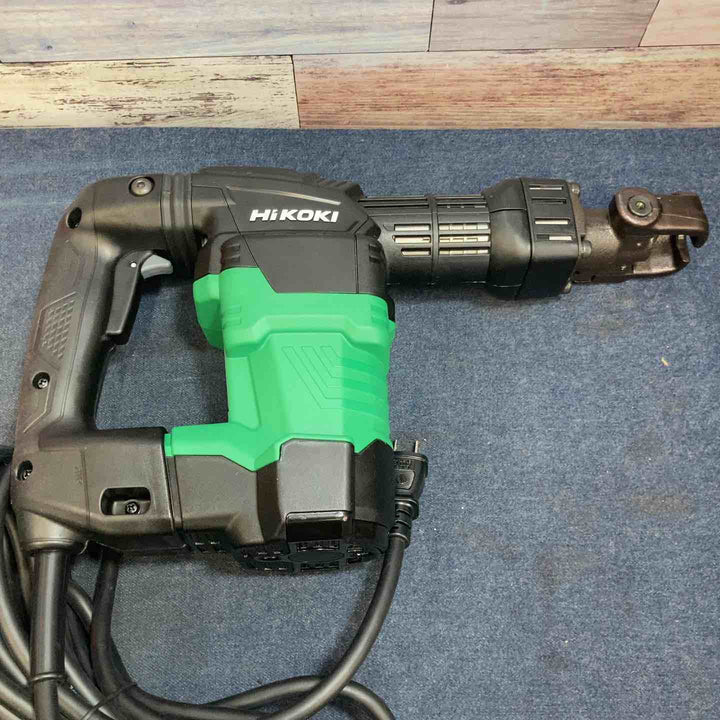 ★ハイコーキ(HIKOKI ※旧:日立工機) ハンマ H41SA4【八潮店】