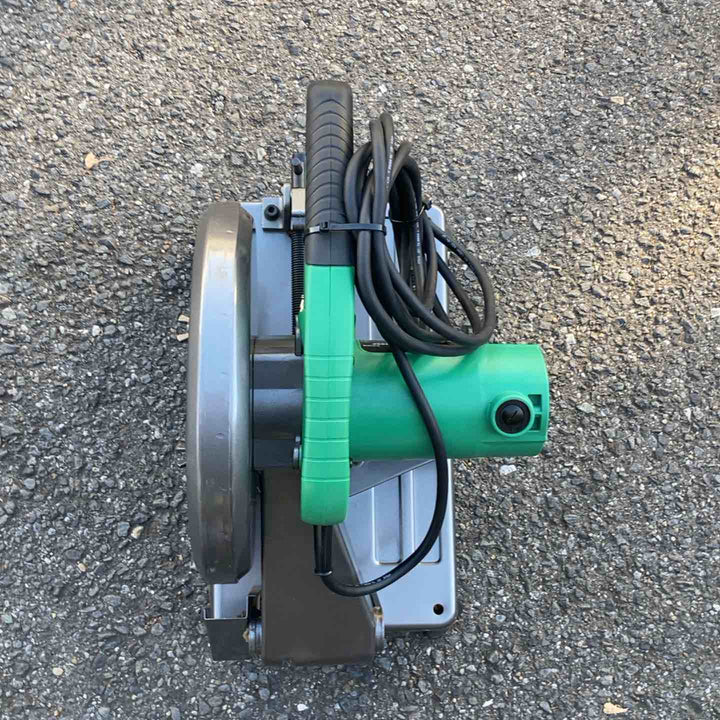 ☆ハイコーキ(HIKOKI ※旧:日立工機) 305mm 高速切断機 CC12SF【所沢店】