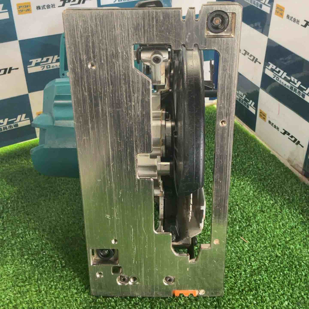 ★マキタ(makita) コードレス丸のこ HS631DZ【草加店】