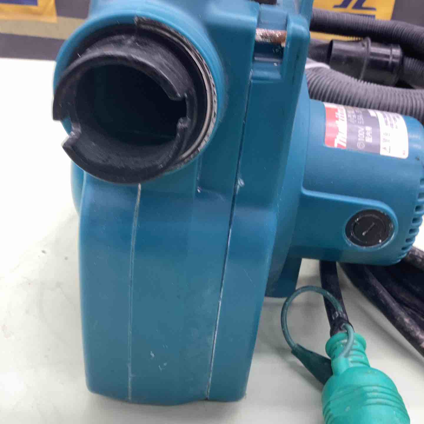 ☆マキタ(makita) 小型集じん機 乾式 450(P)【越谷店】 – アクトツール