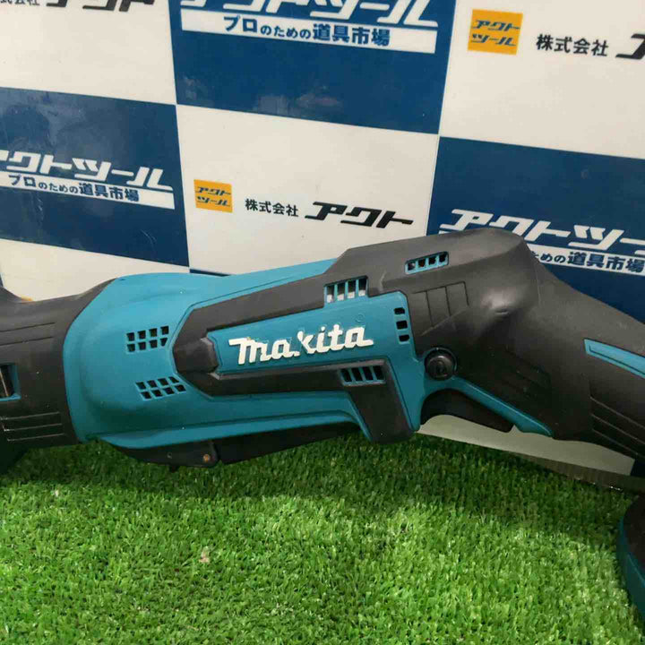 ★マキタ(makita) コードレスレシプロソー JR184DZ【草加店】