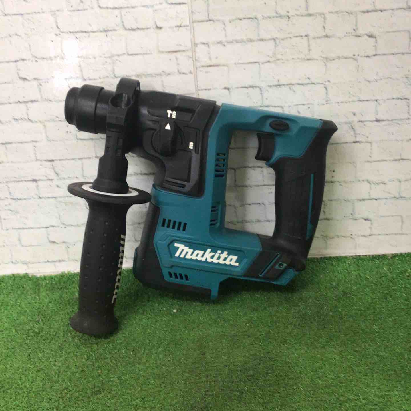 ☆マキタ(makita) コードレスハンマドリル HR140DSHX【町田店 ☆マキタ(makita) コードレスハンマドリル HR140DSHX【町田店