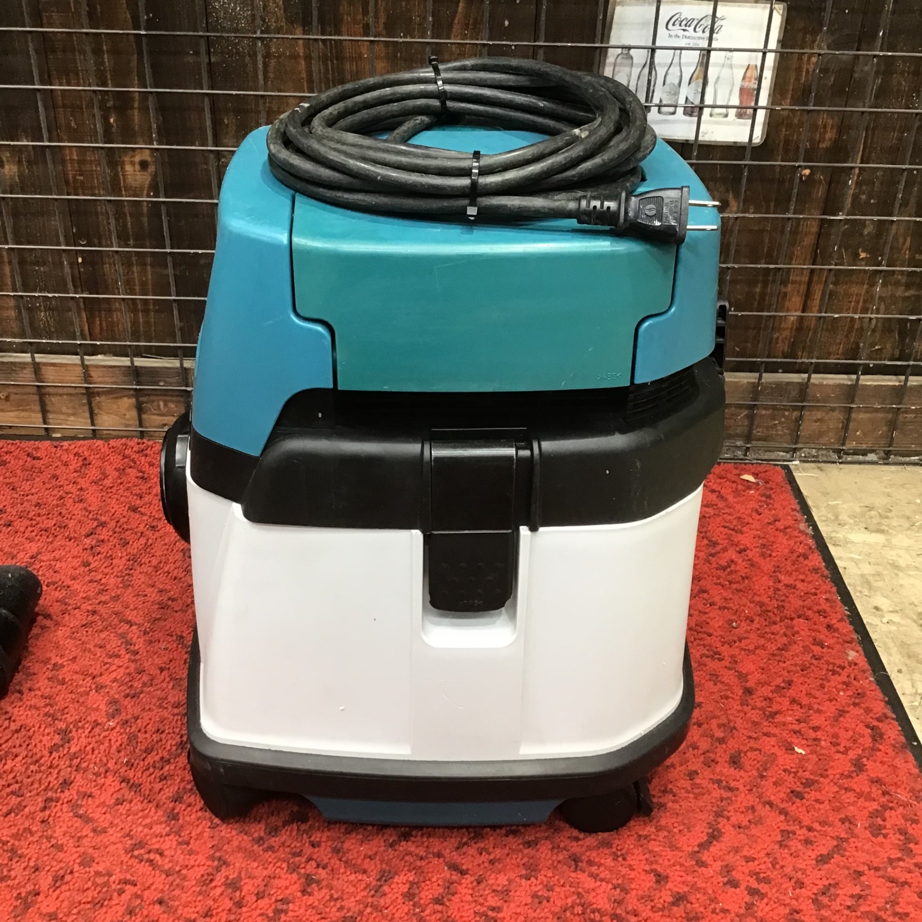 〇マキタ(makita) 集じん機 473【町田店】 – アクトツールオンライン