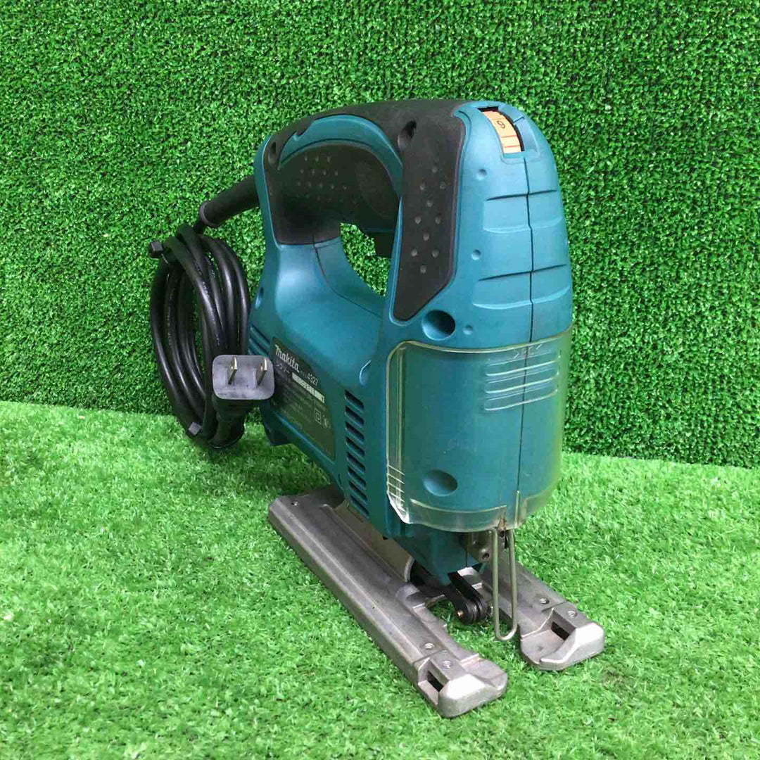 【中古品】 マキタ/makita ジグソー 4327 【鴻巣店】
