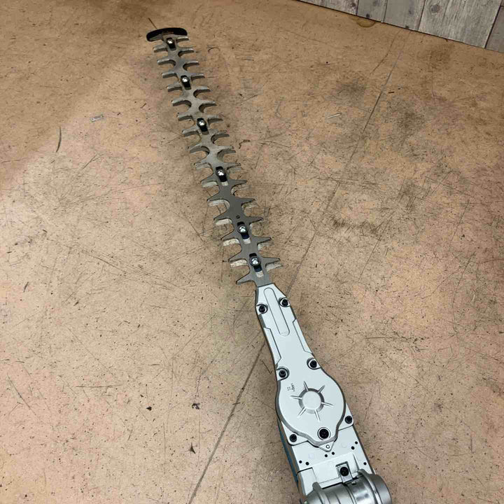 【中古品】 マキタ(makita) ポールヘッジトリマ 充電式18V 全長2m・刈込幅500mm MUN500WDZ 【東大和店】