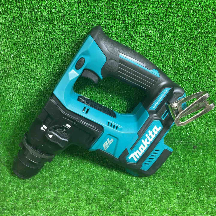 ★マキタ(makita) コードレスハンマドリル HR166DZ【藤沢店】
