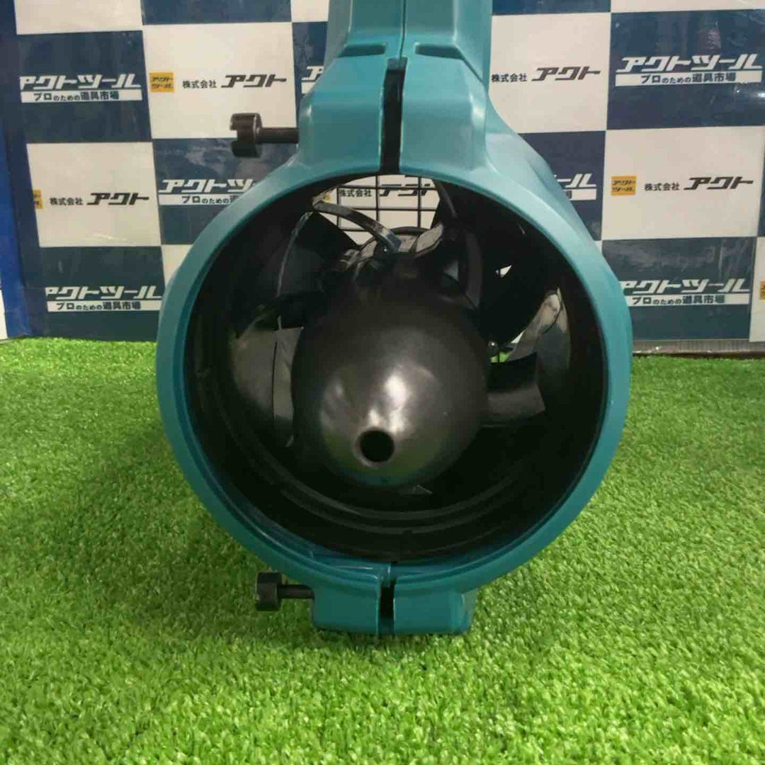 ★マキタ(makita) コードレスブロワ MUB184DZ(本体のみ)【草加店】