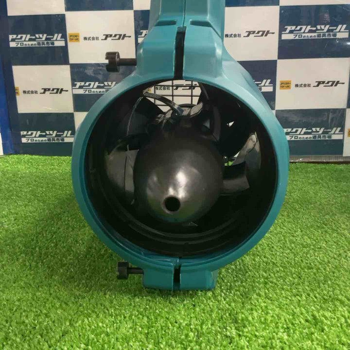 ★マキタ(makita) コードレスブロワ MUB184DZ(本体のみ)【草加店】