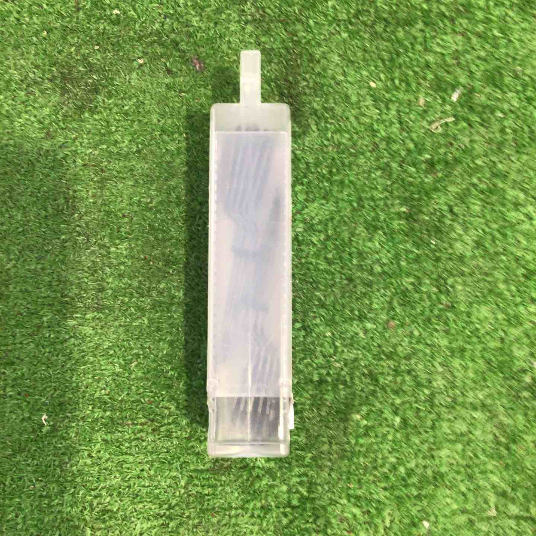 ボッシュ(BOSCH) カットソー・マルチツール用ブレード32mm (スターロック・10枚組) AIZ32EPCN/10【町田店】