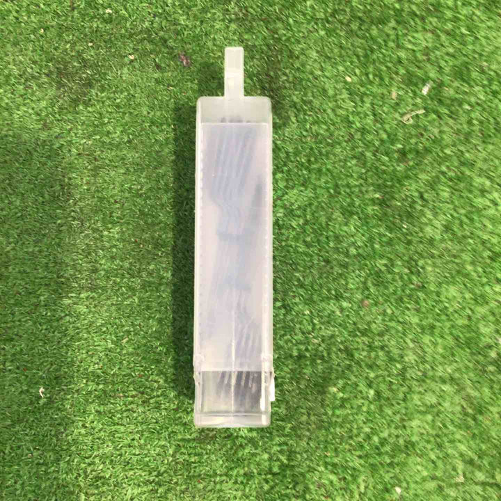 ボッシュ(BOSCH) カットソー・マルチツール用ブレード32mm (スターロック・10枚組) AIZ32EPCN/10【町田店】