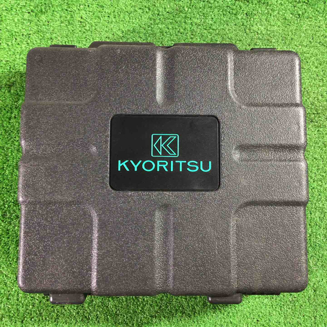 □共立電気計器 (KYORITSU) 高圧絶縁抵抗計 KEW3123A【川口店】