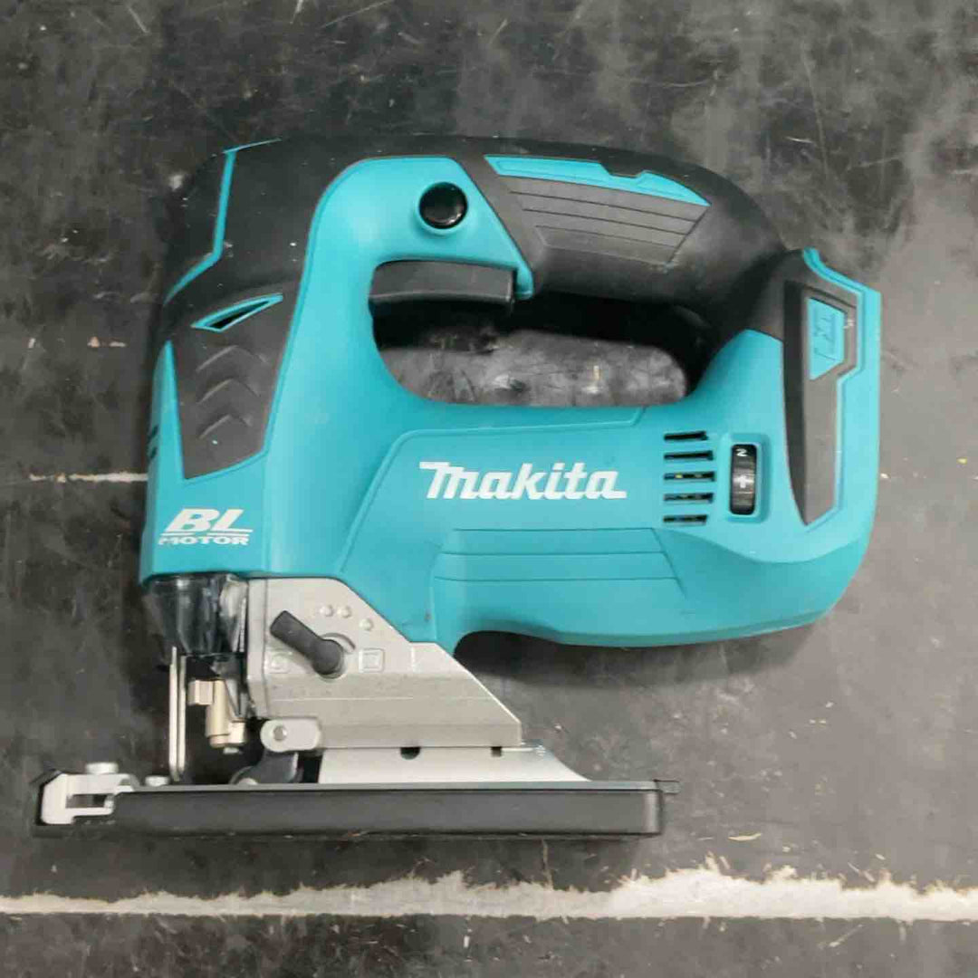 ★マキタ(makita) コードレスジグソー JV182DZK【草加店】