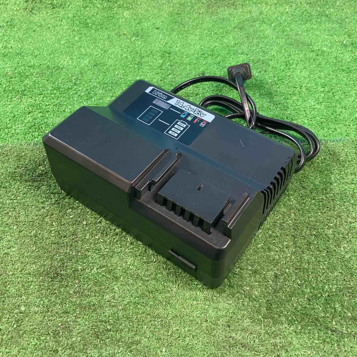 ★ハイコーキ(HIKOKI ※旧:日立工機) コードレスセーバーソー CR14DBL(LYPK)【岩槻店】